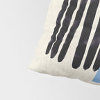 Running River Pillow Sham Gallery Image 4