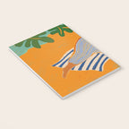 A Day At The Beach Notebook Gallery Image 3