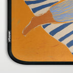 A Day At The Beach Laptop Sleeve Gallery Image 3