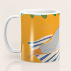 A Day At The Beach Coffee Mug Gallery Image 3