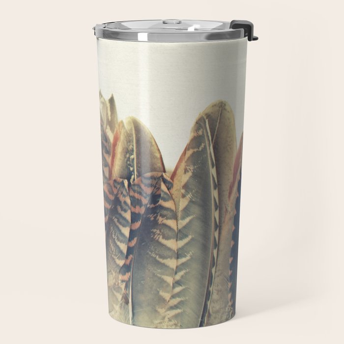 Feather Dip Travel Mug Gallery Image 2