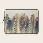 Feather Dip Laptop Sleeve Gallery Image 1
