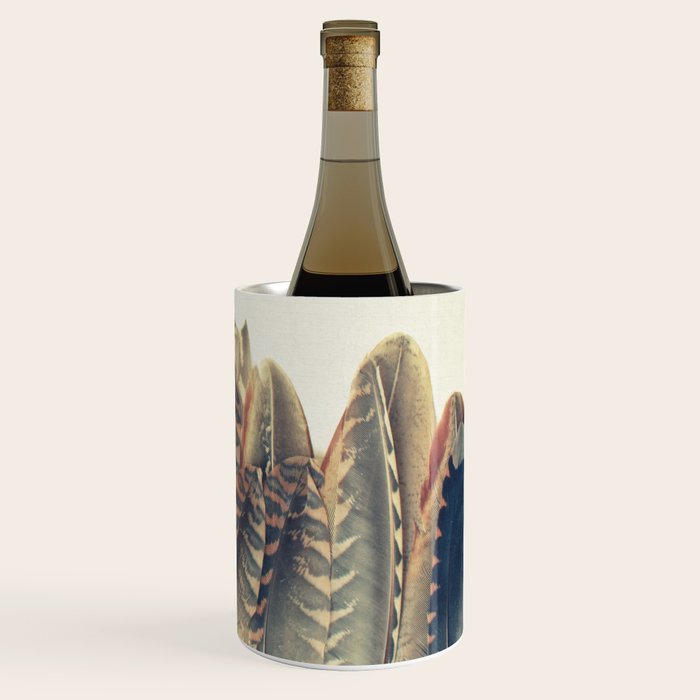 Feather Dip Wine Chiller Gallery Image 3