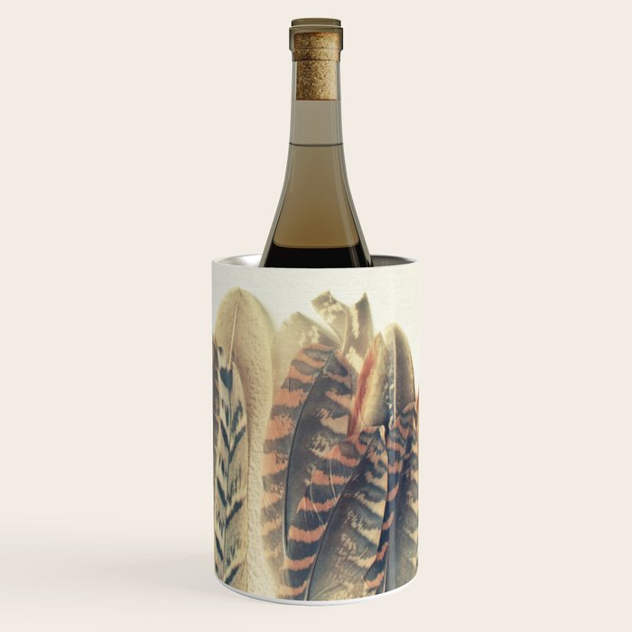 Feather Dip Wine Chiller Gallery Image 1