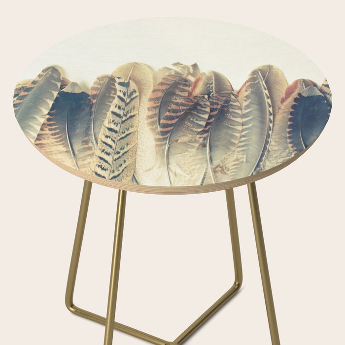 Feather Dip Side Table Gallery Image 2