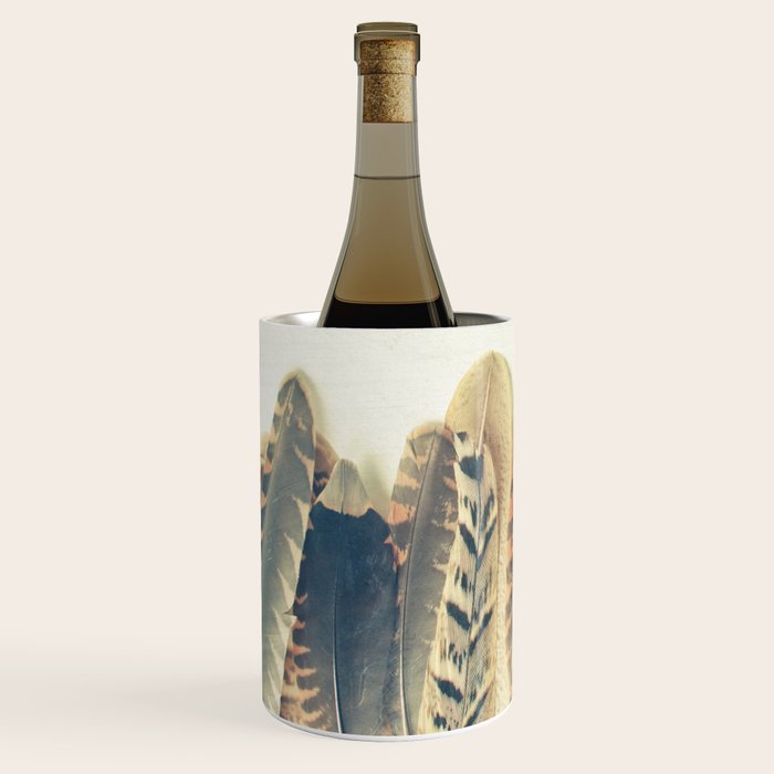 Feather Dip Wine Chiller Gallery Image 2