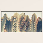 Feather Dip Desk Mat Gallery Image 3
