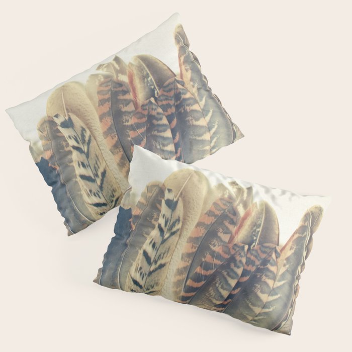 Feather Dip Pillow Sham Gallery Image 3