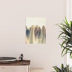 Feather Dip Poster Gallery Image 2