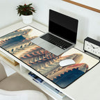 Feather Dip Desk Mat Gallery Image 2