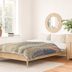 Feather Dip Duvet Cover Gallery Image 2