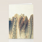 Feather Dip Stationery Card Gallery Image 2