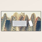 Feather Dip Desk Mat Gallery Image 1