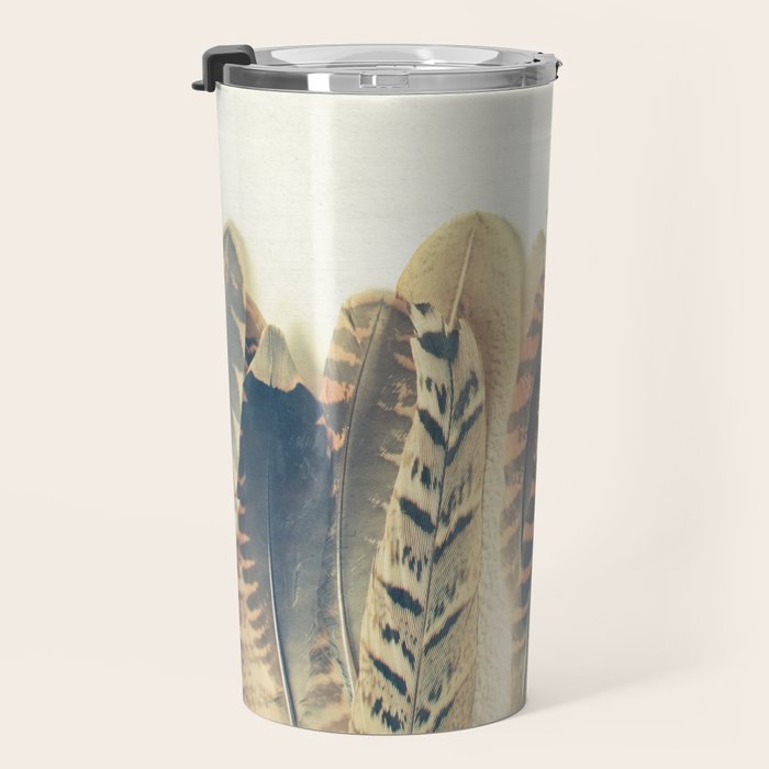 Feather Dip Travel Mug Gallery Image 3