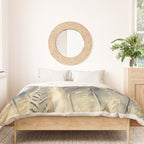 Feather Dip Duvet Cover Gallery Image 3