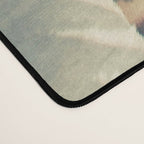 Feather Dip Desk Mat Gallery Image 4
