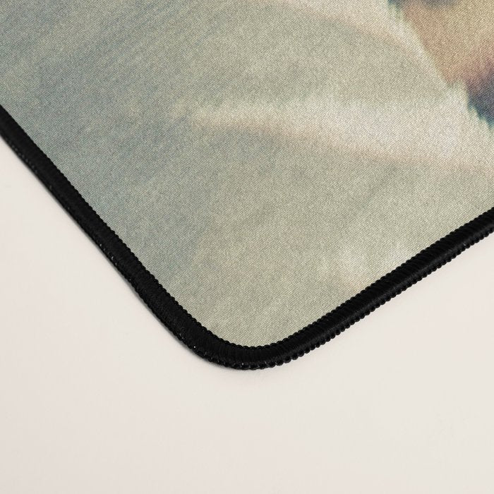 Feather Dip Desk Mat Gallery Image 4