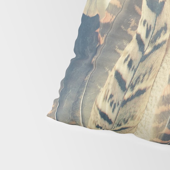 Feather Dip Pillow Sham Gallery Image 4