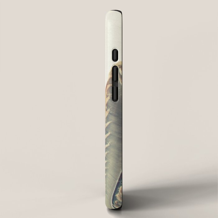 Feather Dip iPhone Case Gallery Image 2