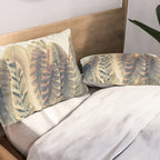 Feather Dip Pillow Sham Gallery Image 2
