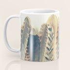 Feather Dip Coffee Mug Gallery Image 3