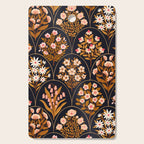 Heritage Garden - Autumn Hues Cutting Board Gallery Image 1