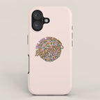 The Beginning is Now iPhone Case Gallery Image 1