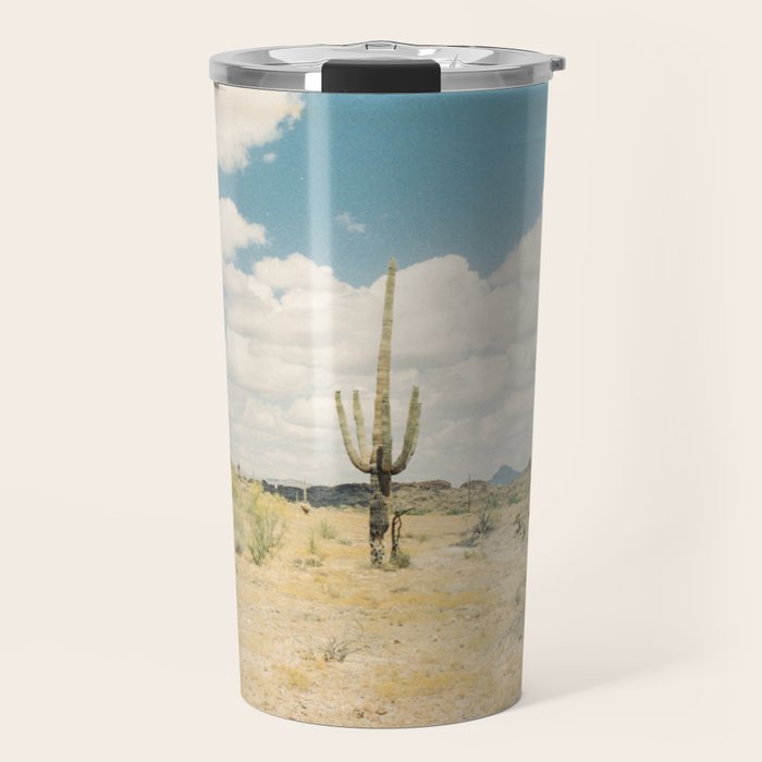 Old West Arizona Travel Mug Gallery Image 1