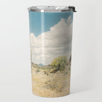 Old West Arizona Travel Mug Gallery Image 2