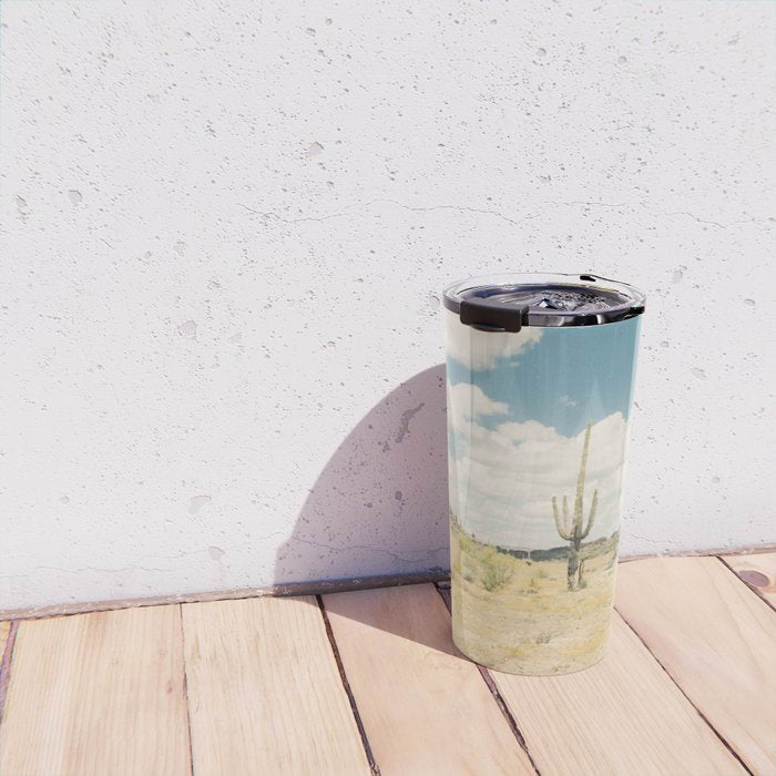 Old West Arizona Travel Mug Gallery Image 4