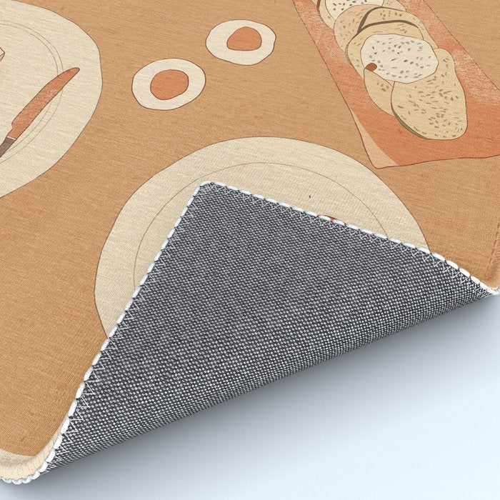 Breakfast Rug Gallery Image 4