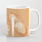 Breakfast Coffee Mug Gallery Image 1