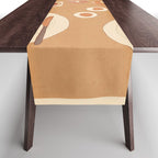 Breakfast Table Runner Gallery Image 1