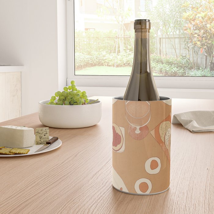 Breakfast Wine Chiller Gallery Image 4