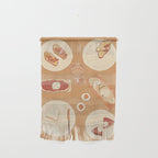 Breakfast Wall Hanging Gallery Image 1