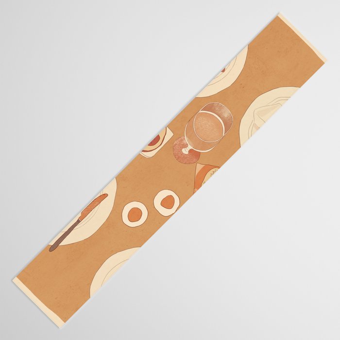 Breakfast Table Runner Gallery Image 3