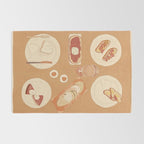 Breakfast Rug Gallery Image 2