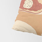 Breakfast Pillow Sham Gallery Image 4