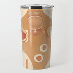Breakfast Travel Mug Gallery Image 1