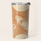 Breakfast Travel Mug Gallery Image 2