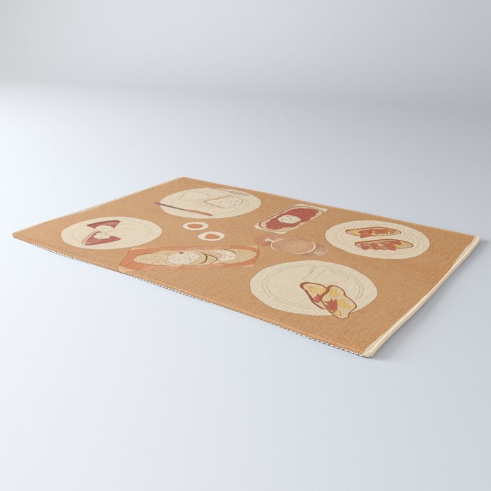 Breakfast Rug Gallery Image 3