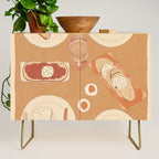 Breakfast Credenza Gallery Image 1