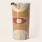Breakfast Travel Mug Gallery Image 3