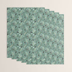 Christmas Foliage  - Pine Wrapping Paper Gallery Image 3