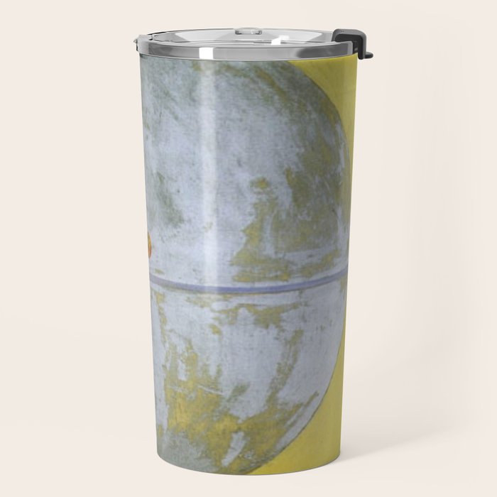 Hilma Af Klint The Dove Travel Mug Gallery Image 2