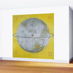 Hilma Af Klint The Dove Wall Mural Gallery Image 2