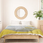 Hilma Af Klint The Dove Duvet Cover Gallery Image 3