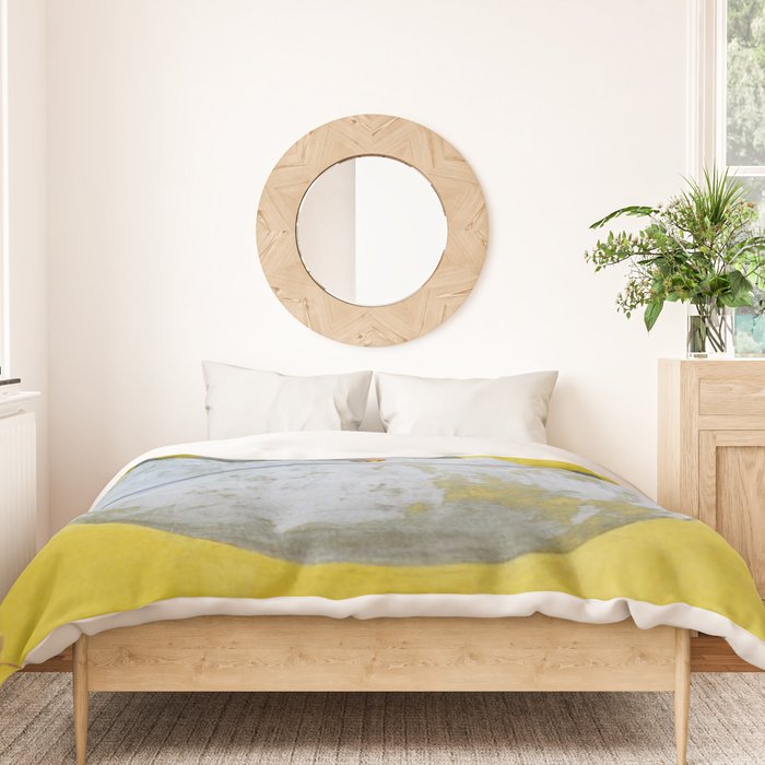 Hilma Af Klint The Dove Duvet Cover Gallery Image 3
