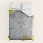 Hilma Af Klint The Dove Comforter Gallery Image 6