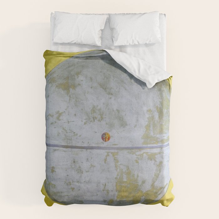 Hilma Af Klint The Dove Duvet Cover Gallery Image 6